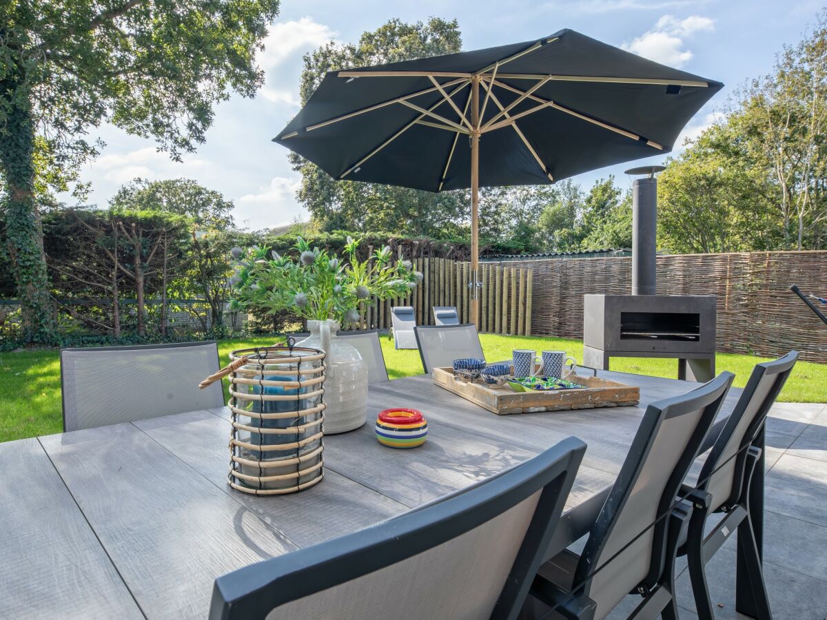 Villa Effe Wad - Outdoor photo 5