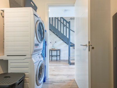 Villa Effe Wad - Features photo 37