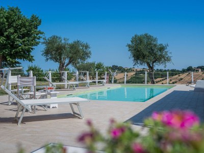 Villa Casa Rossa - Outdoor photo 3