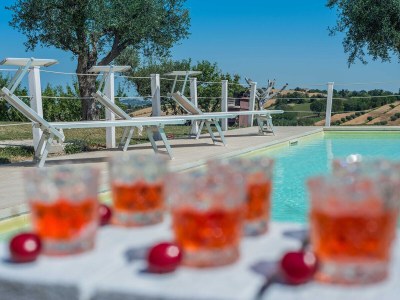 Villa Casa Rossa - Outdoor photo 5