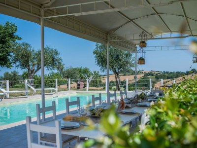 Villa Casa Rossa - Outdoor photo 6