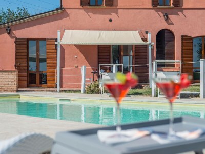 Villa Casa Rossa - Outdoor photo 7