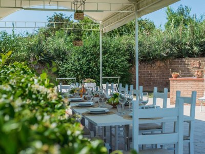 Villa Casa Rossa - Outdoor photo 8