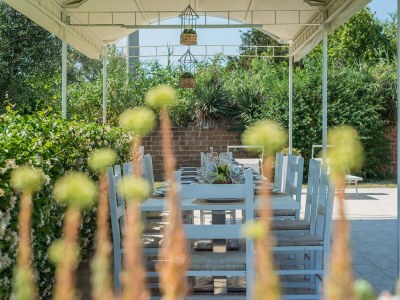 Villa Casa Rossa - Outdoor photo 9