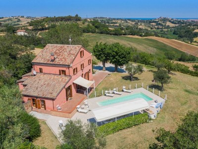 Villa Casa Rossa - Outdoor photo 10