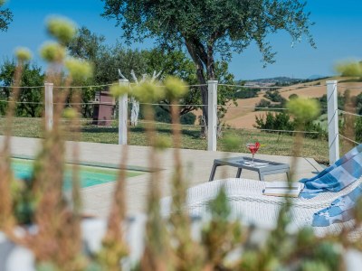 Villa Casa Rossa - Outdoor photo 11