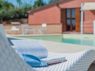 Villa Casa Rossa - Outdoor photo 13