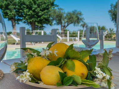 Villa Casa Rossa - Outdoor photo 14