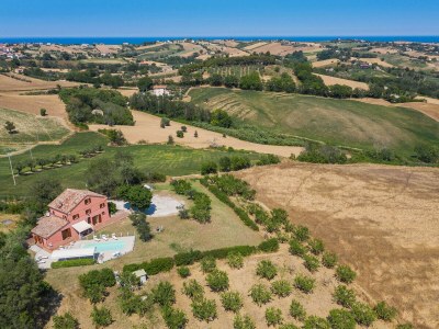 Villa Casa Rossa - Outdoor photo 15