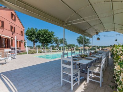 Villa Casa Rossa - Outdoor photo 16