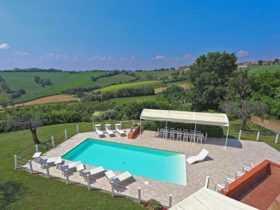 Villa Casa Rossa - Outdoor photo 17