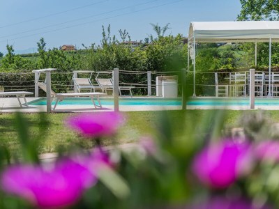 Villa Casa Rossa - Outdoor photo 18