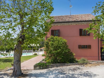 Villa Casa Rossa - Outdoor photo 19