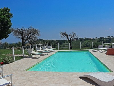 Villa Casa Rossa - Outdoor photo 20