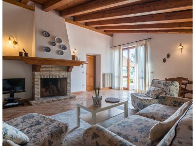 Villa Casa Rossa - Features photo 21