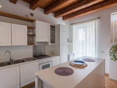 Villa Casa Rossa - Features photo 22