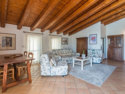 Villa Casa Rossa - Features photo 23