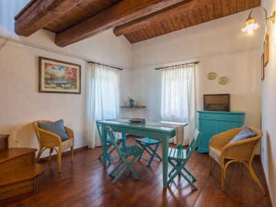 Villa Casa Rossa - Features photo 25