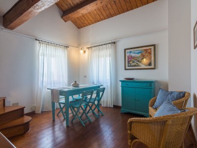 Villa Casa Rossa - Features photo 27