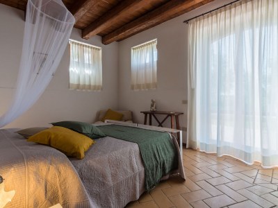 Villa Casa Rossa - Features photo 31