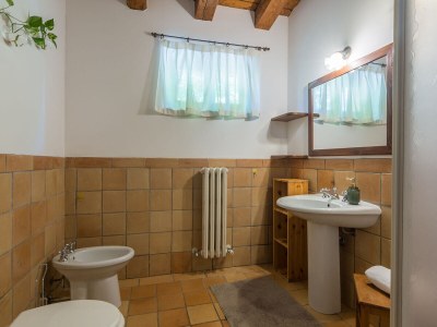 Villa Casa Rossa - Features photo 32