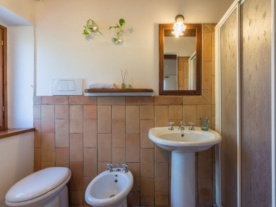 Villa Casa Rossa - Features photo 34