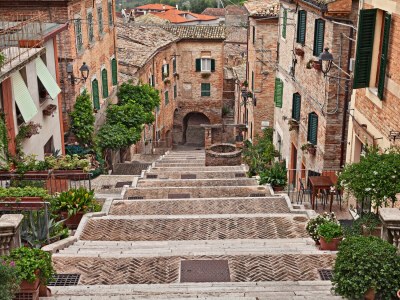 Villa Casa Rossa - Environment photo 39