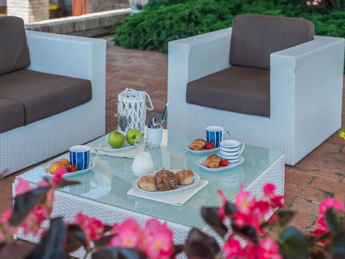 Villa Villa Monica - Outdoor photo 4