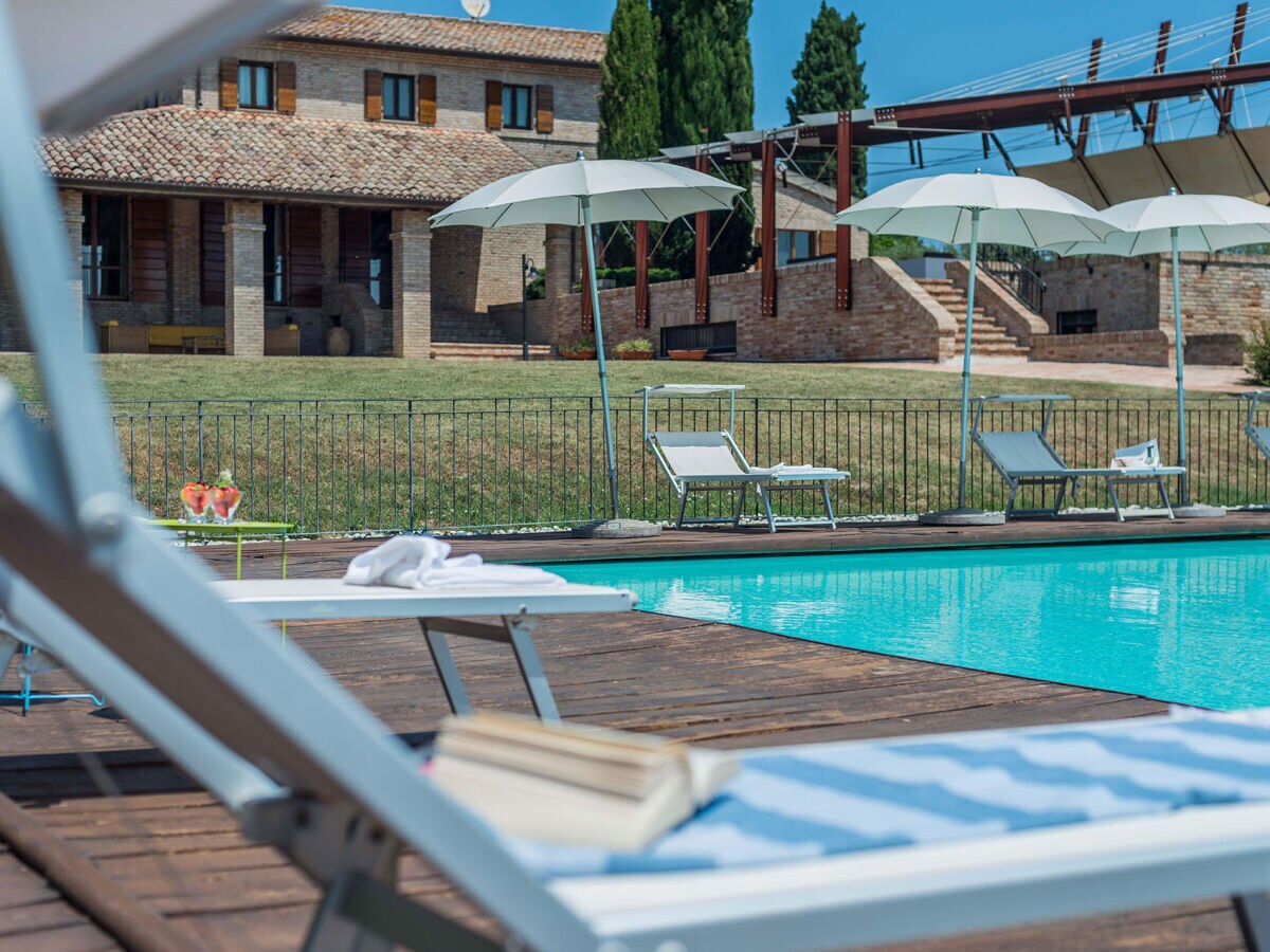 Villa Villa Monica - Outdoor photo 5