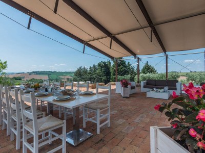 Villa Villa Monica - Outdoor photo 6