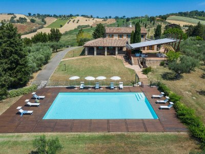 Villa Villa Monica - Outdoor photo 7