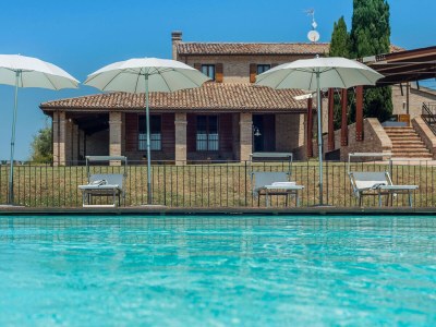 Villa Villa Monica - Outdoor photo 8