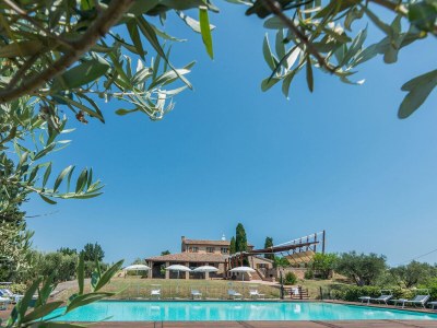 Villa Villa Monica - Outdoor photo 9