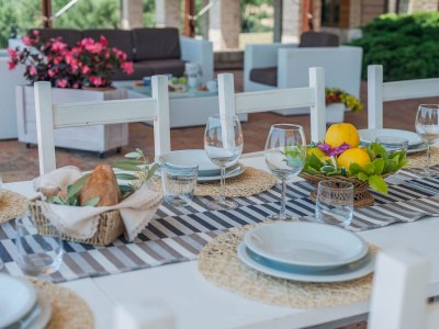 Villa Villa Monica - Outdoor photo 11