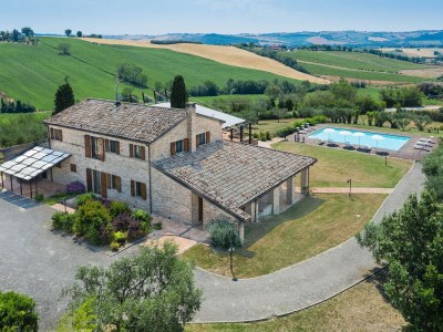 Villa Villa Monica - Outdoor photo 12