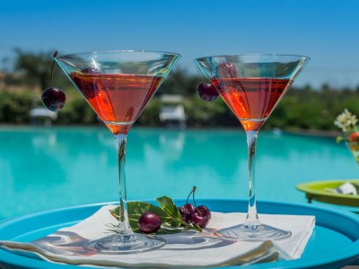 Villa Villa Monica - Outdoor photo 13