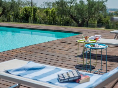 Villa Villa Monica - Outdoor photo 14