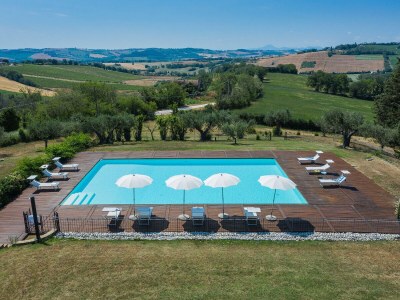 Villa Villa Monica - Outdoor photo 15