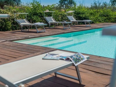 Villa Villa Monica - Outdoor photo 16