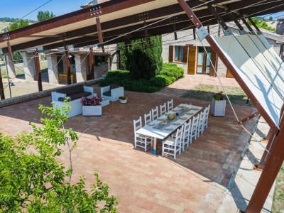 Villa Villa Monica - Outdoor photo 18