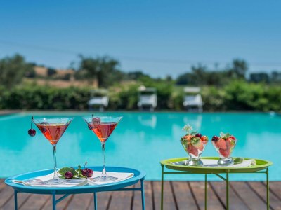 Villa Villa Monica - Outdoor photo 19