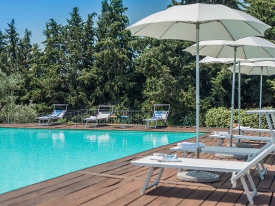 Villa Villa Monica - Outdoor photo 20