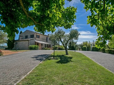 Villa Villa Monica - Outdoor photo 21