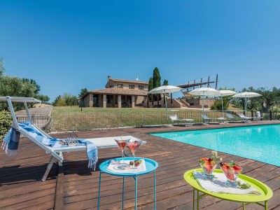 Villa Villa Monica - Outdoor photo 23