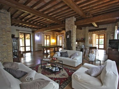 Villa Villa Monica - Features photo 25