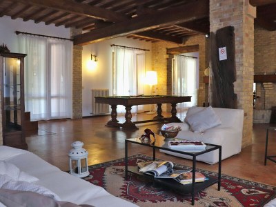 Villa Villa Monica - Features photo 26