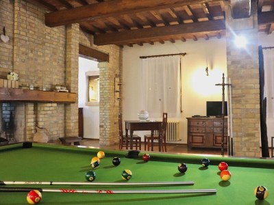 Villa Villa Monica - Features photo 27