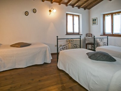 Villa Villa Monica - Features photo 29