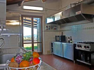 Villa Villa Monica - Features photo 35