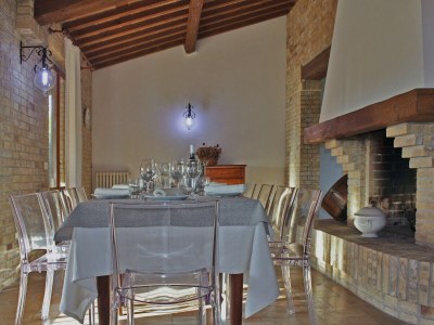 Villa Villa Monica - Features photo 36